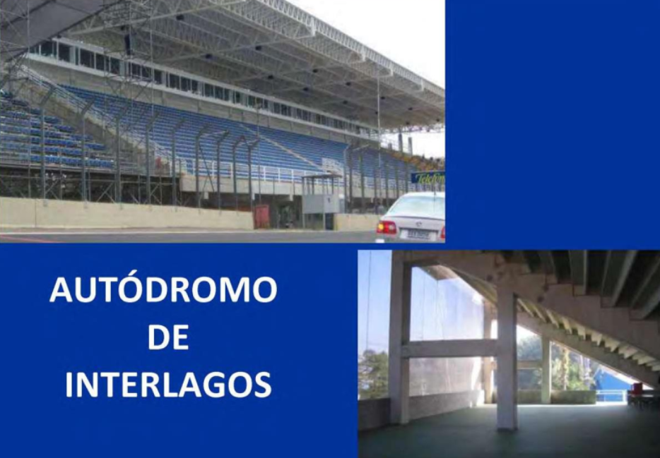 Autódromo de Interlagos